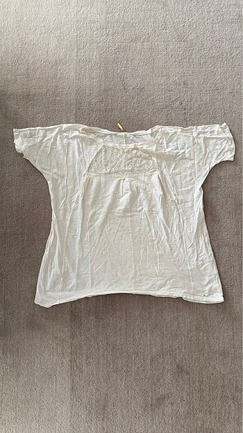 38 Beden H&M bluz