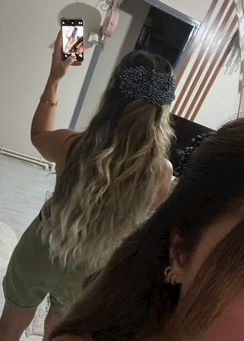 Accessorize Saç Aksesuarı