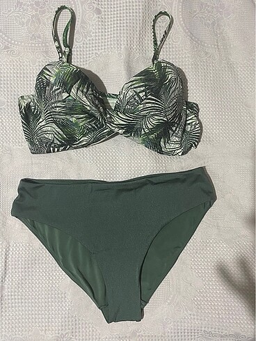 Bikini takımı