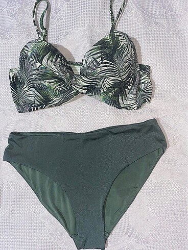 Penti Bikini takımı
