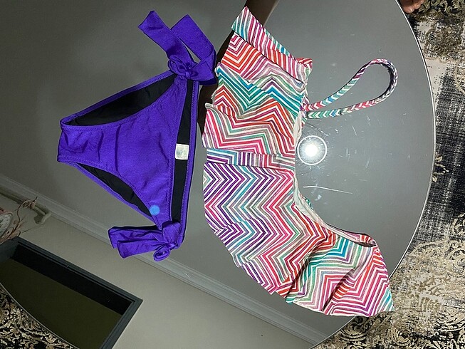 Bikini takımı