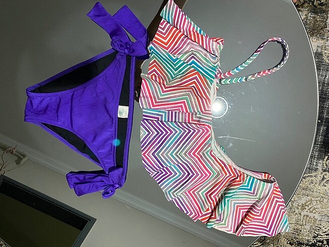Diğer Bikini takımı