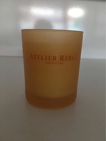 Beden Atelier Rebul Mandalina Mum