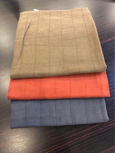 Şal FreshScarfs 3 adet