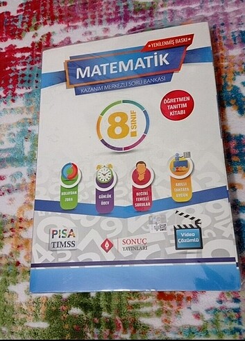 LGS MATEMATİK 