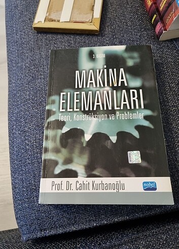 Makina elemanları 