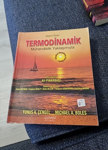 Termodinamik