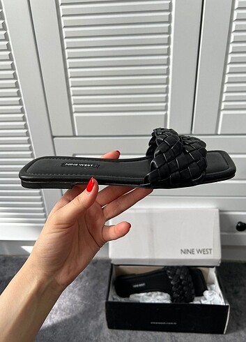 Nine West Bayan terlik nine west