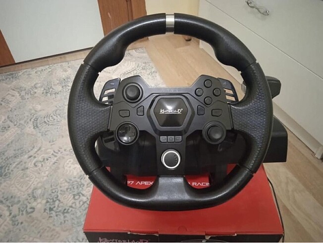 Controlland oyun konsolu