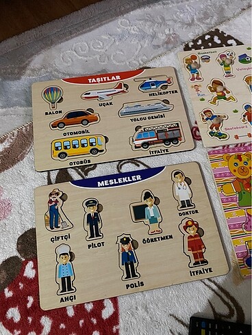  Beden puzzle bultak