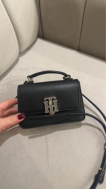 Tommy hilfiger