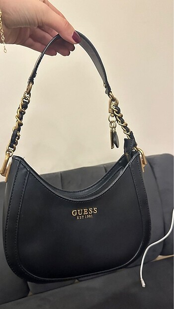 Guess çanta