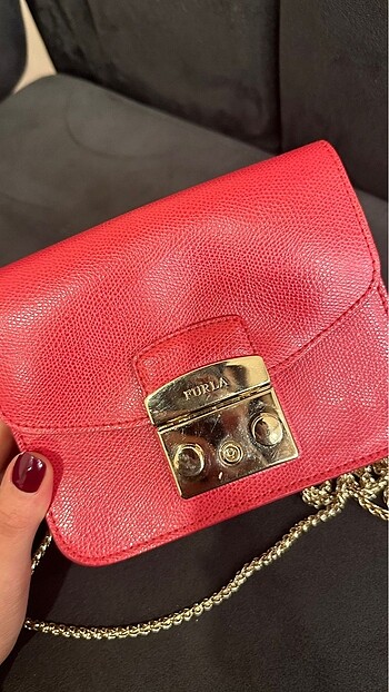 Furla çanta