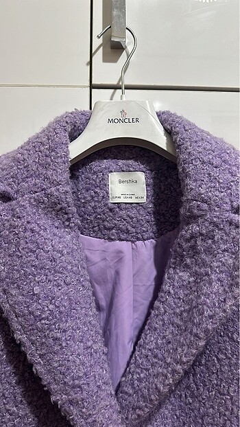 Bershka kaban