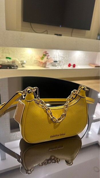 Michael kors çanta