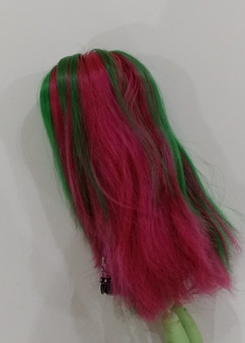 Beden Monster High Venüs McFlytrap
