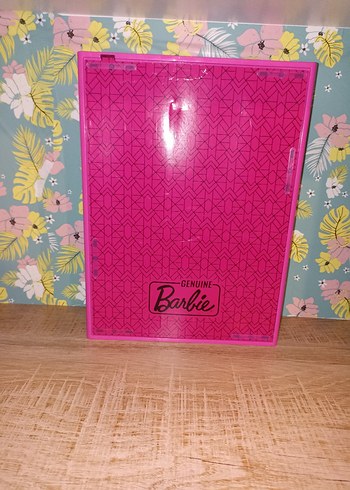 Barbie ve Dolabı - Görsel 4