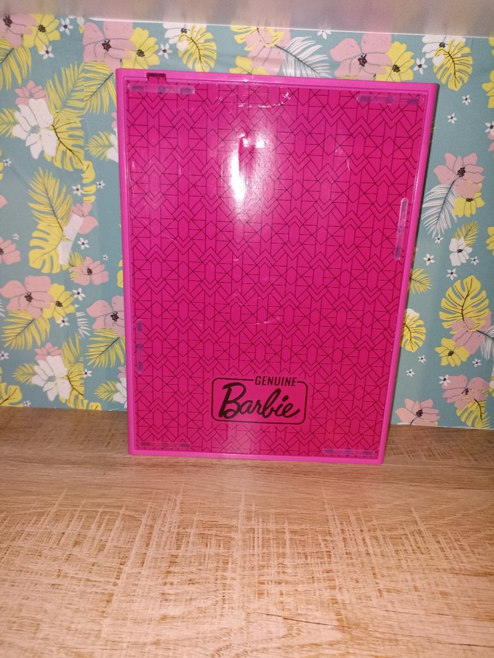 Barbie ve Dolabı - Görsel 4