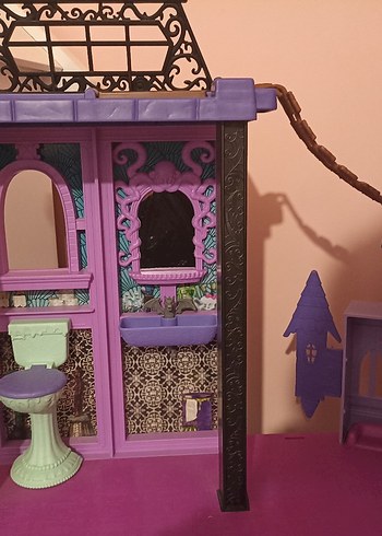 Monster High - Görsel 7