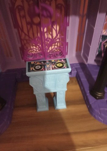 Monster High - Görsel 4