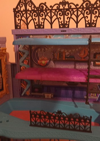 Monster High - Görsel 6