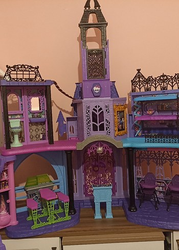 Monster High - Görsel 2