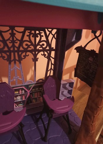 Monster High - Görsel 5