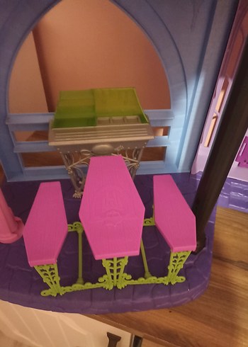 Monster High - Görsel 3