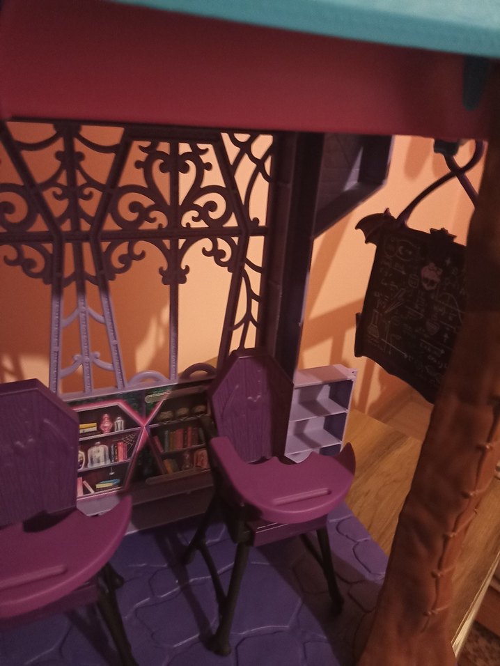 Monster High - Görsel 5