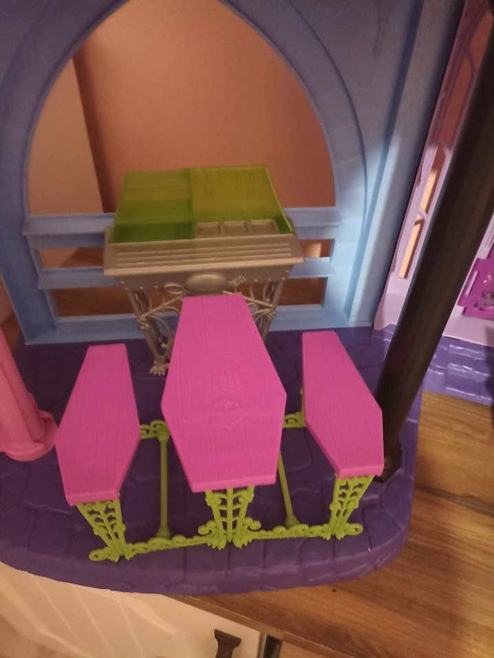 Monster High - Görsel 3