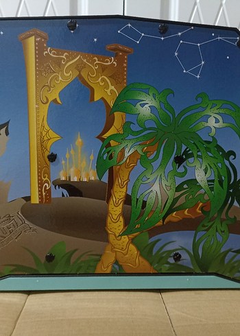 Monster High Dj seti - Görsel 4