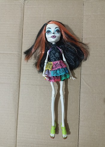 Monster High