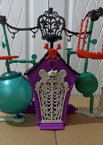 Monster High