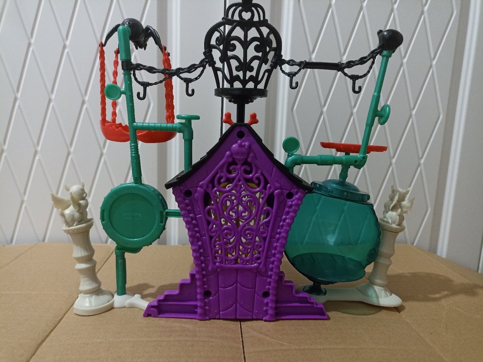 Monster high - Görsel 2