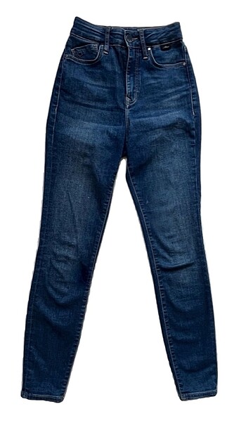 xs Beden lacivert Renk Mavi jeans