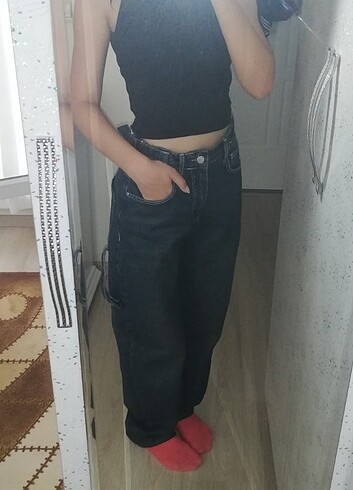 Trendyol & Milla baggy