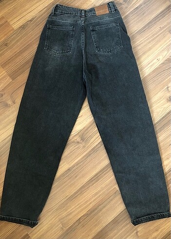 Beyoğlu Butik Beyyoglu baggy jean