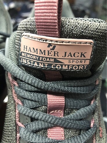Hammer Jack (ORJİNL) HAMMER JACK