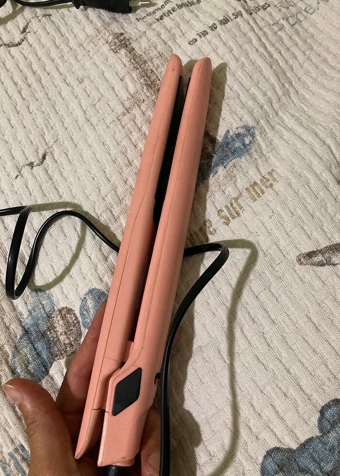 Düzleştirici - Görsel 4