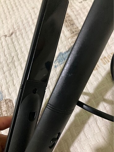 Şaç düzleştirici
- Görsel 2