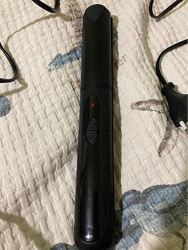 Şaç düzleştirici
- Görsel 5