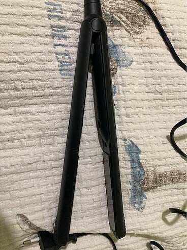 Şaç düzleştirici
- Görsel 4