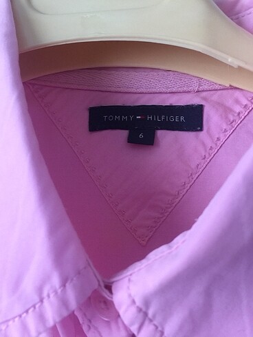 Tommy hilfiger gömlek