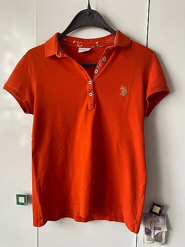 Us polo tshirt