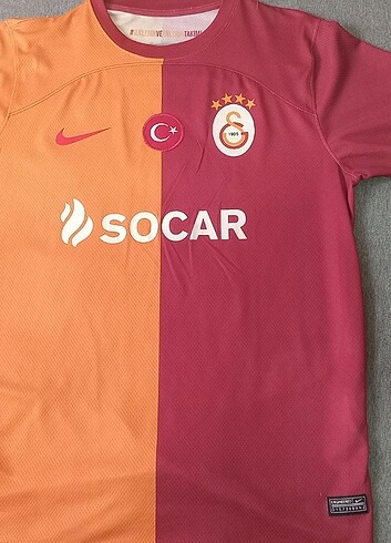 Nike Galatasaray Boey Forma