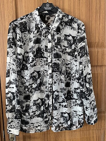Batik Kadın gömlek