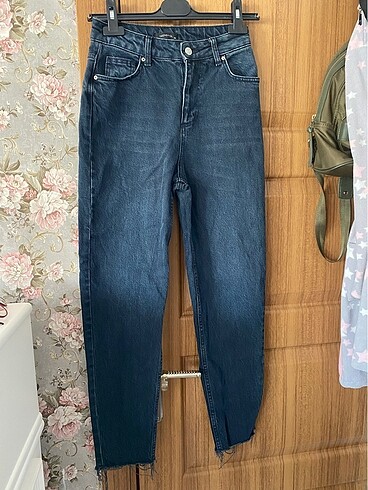 Trendyol kot pantolon