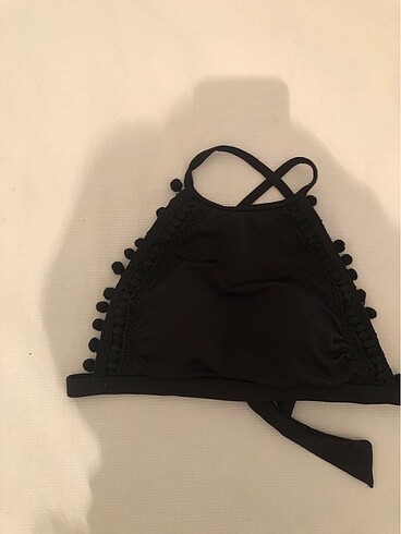 Bikini üstü
