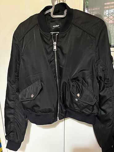 Pull and bear mont