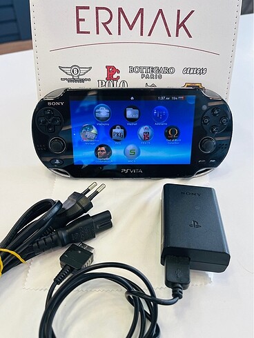 Ps Vita Playstation